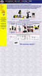 Mobile Screenshot of ismg4tools.com